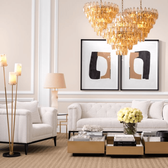 Aufbewahrung - HomeDesign Knaus