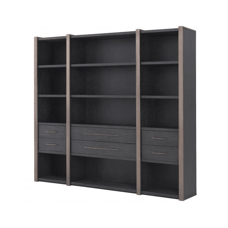 Aufbewahrungsschränke - HomeDesign Knaus