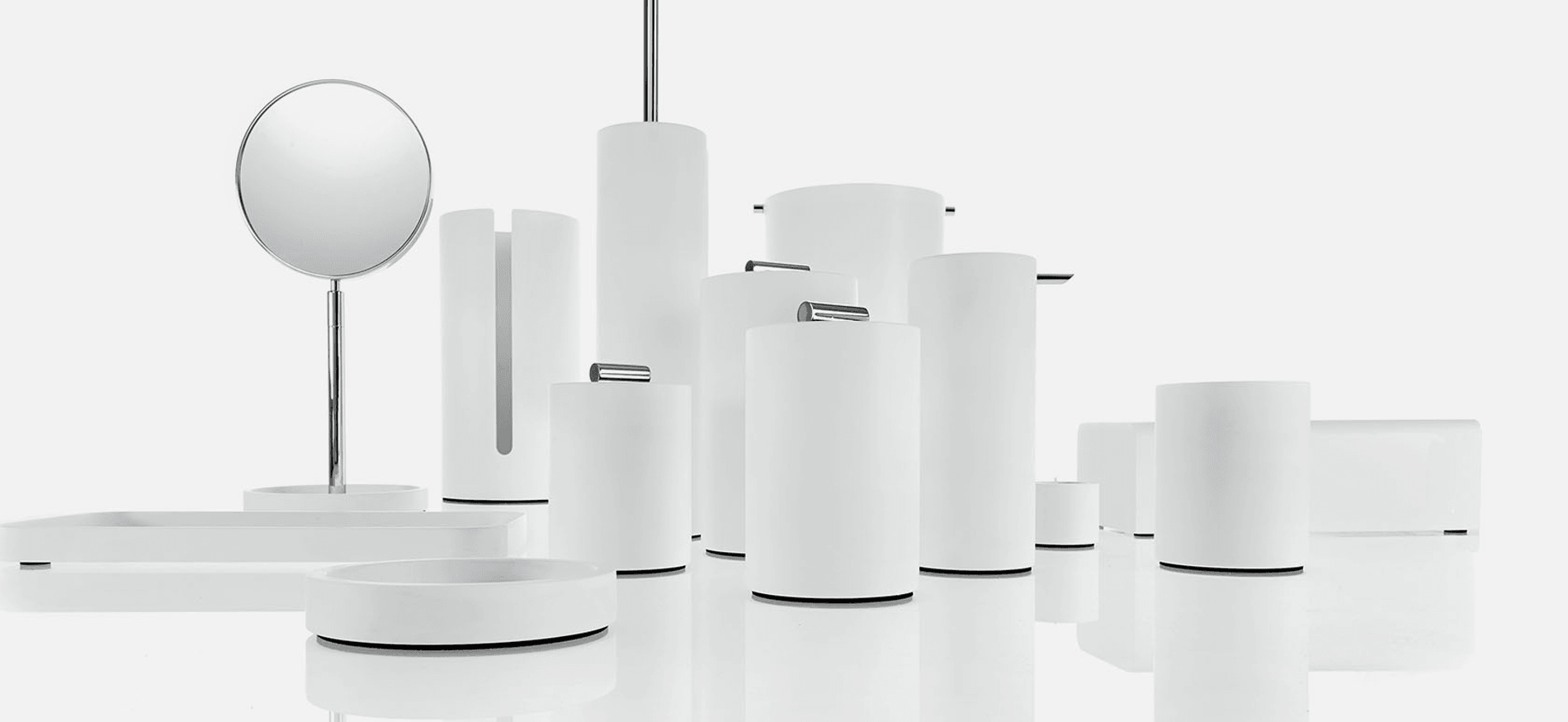 Badaccessoires - HomeDesign Knaus