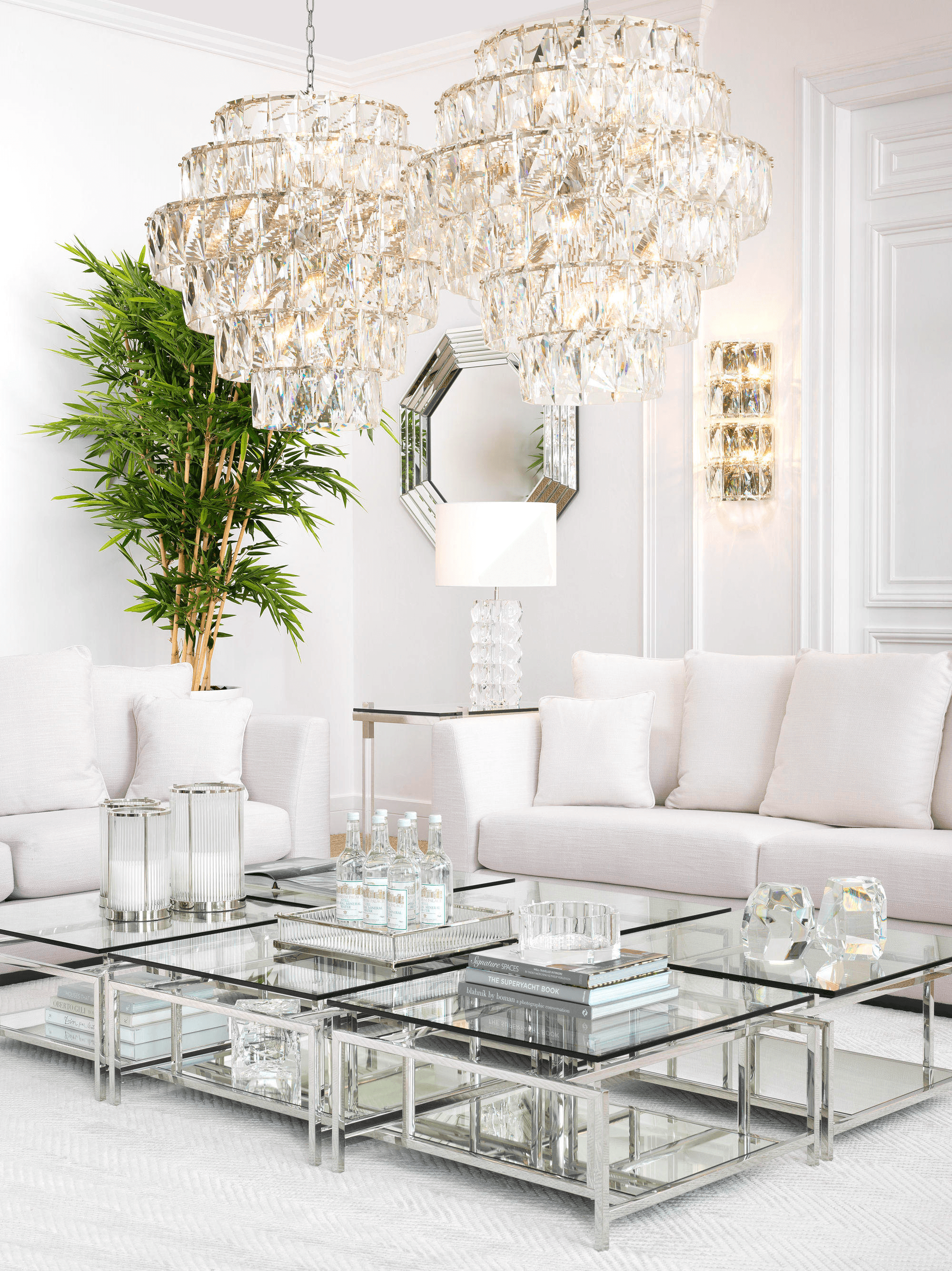 Beleuchtung - HomeDesign Knaus