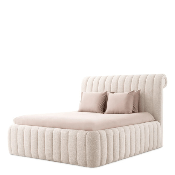 Betten - HomeDesign Knaus