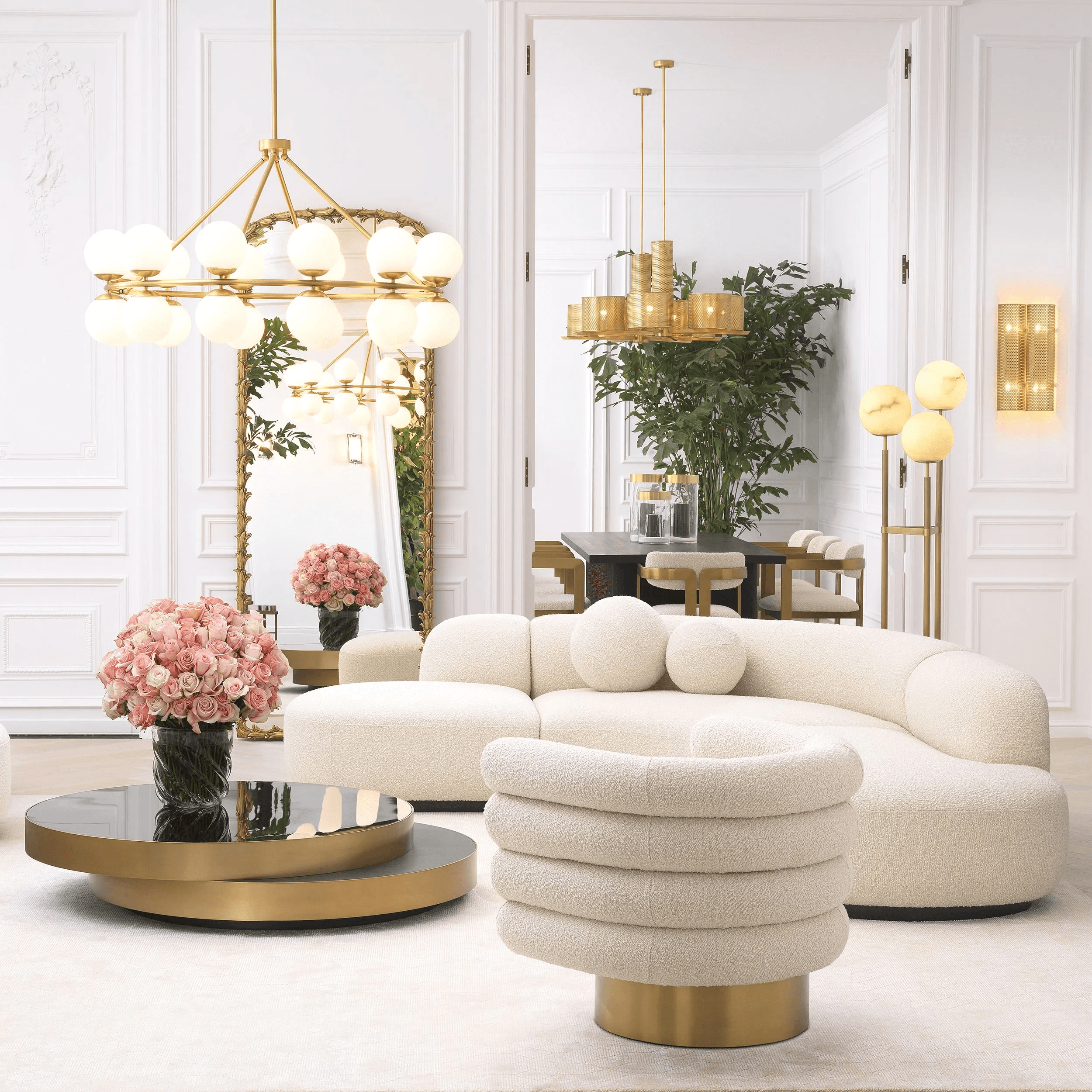 Blumentopfe - HomeDesign Knaus