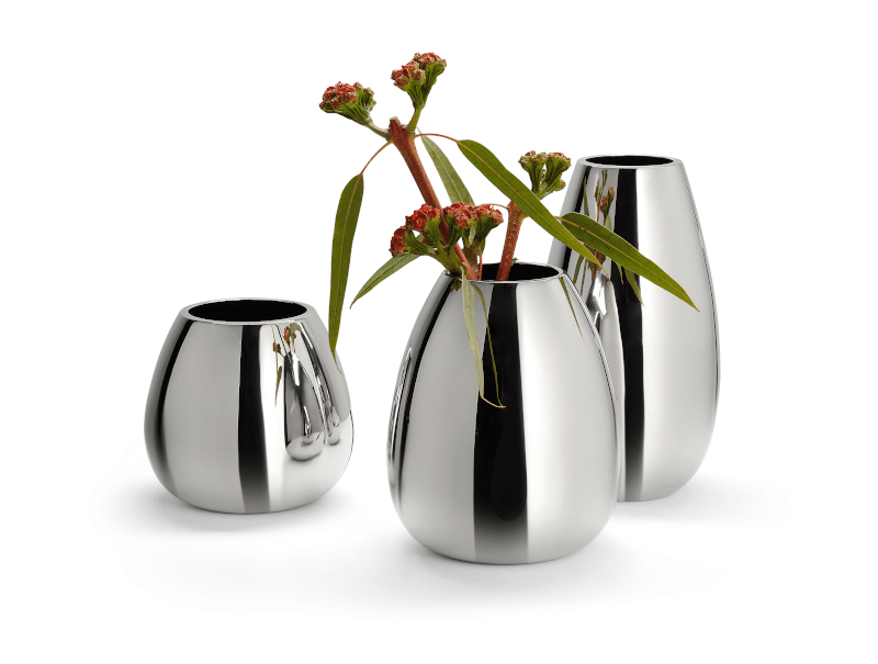 Blumenvasen - HomeDesign Knaus