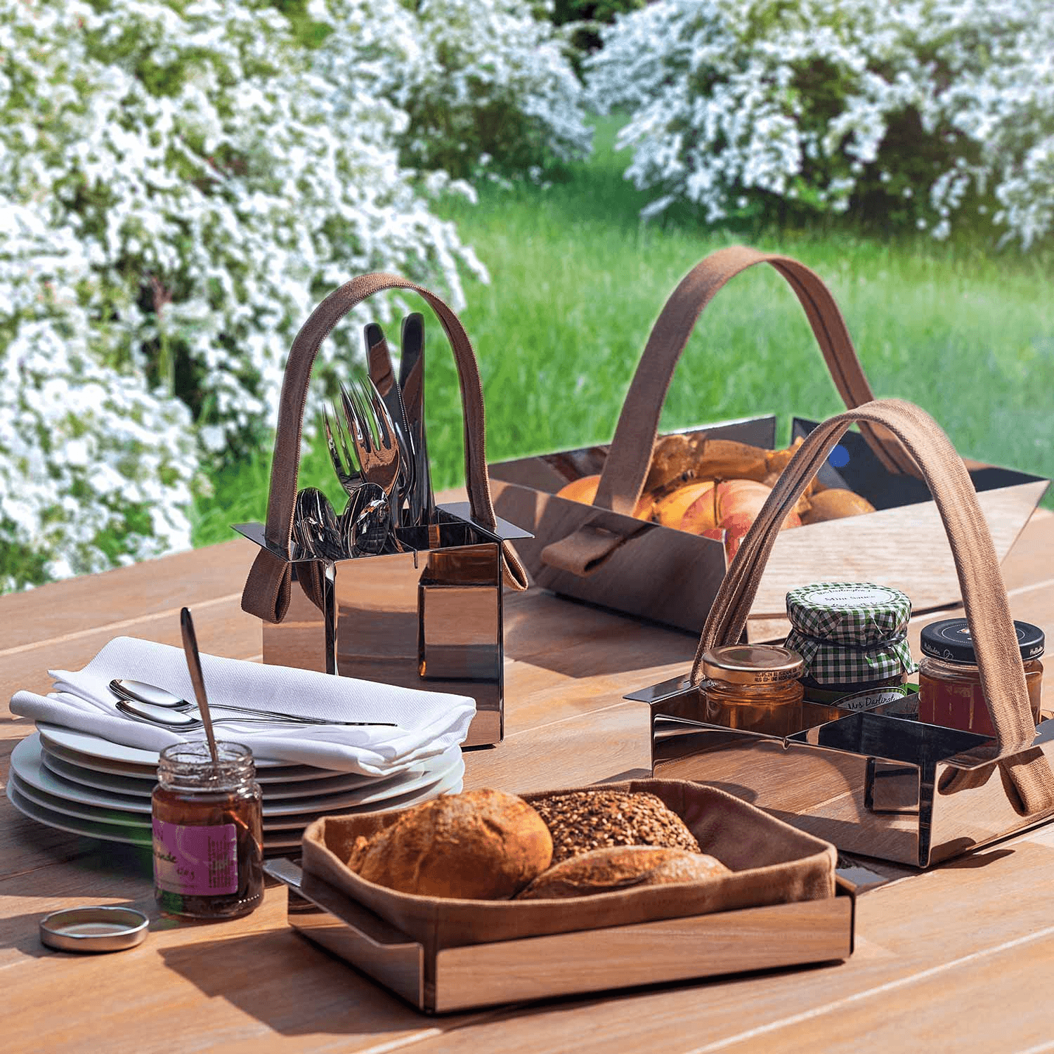Brotkorb - HomeDesign Knaus