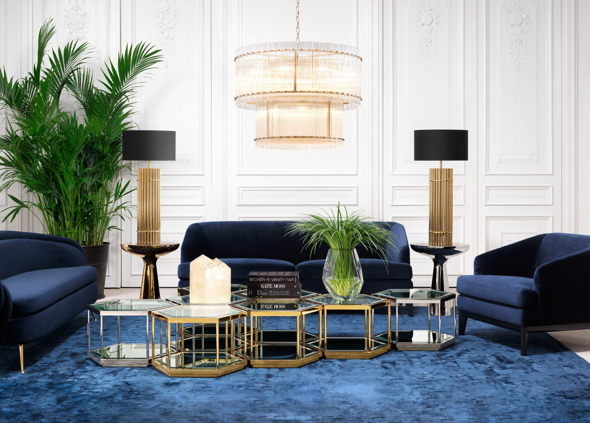 Couchtisch - HomeDesign Knaus