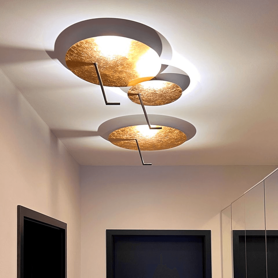 Deckenlampe - HomeDesign Knaus