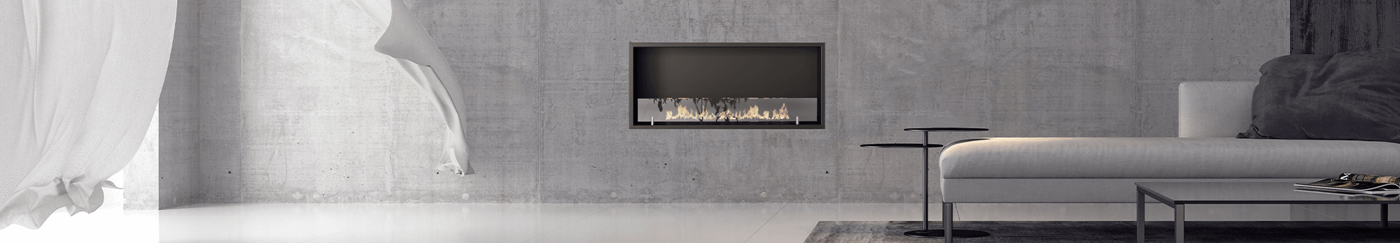 Einbaukamin - HomeDesign Knaus