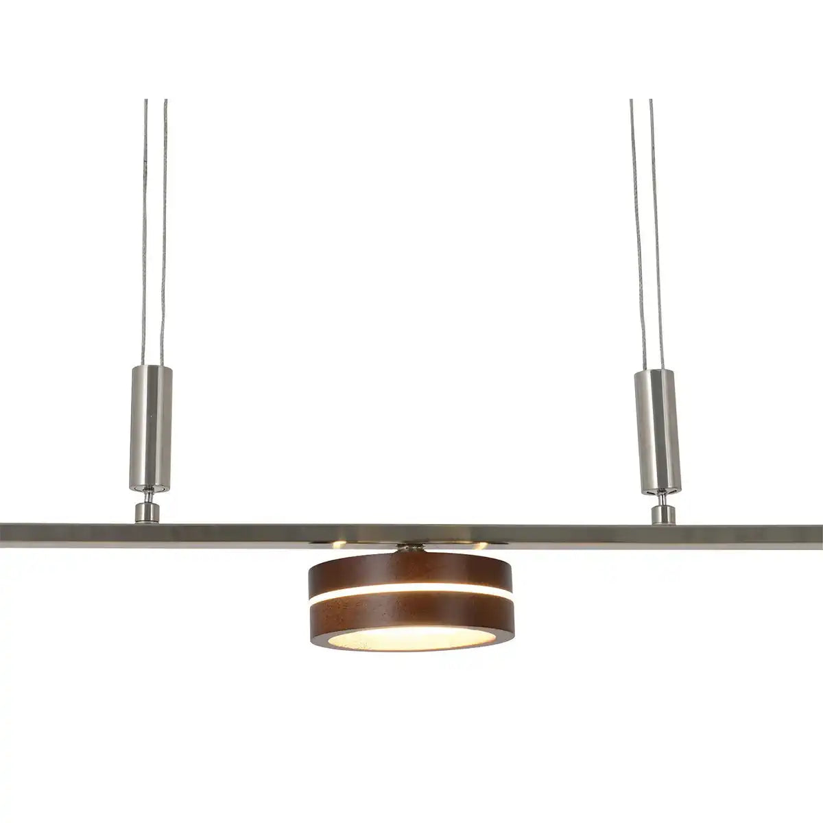 LED 3er-Pendelleuchte "TRIBERG"