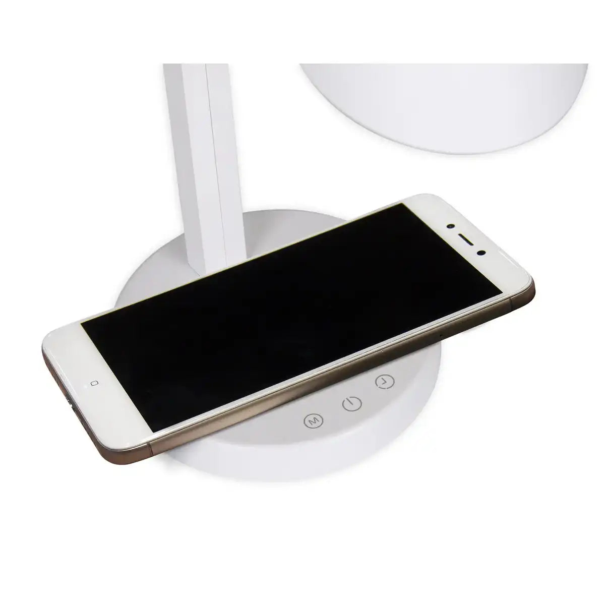Smart Home LED-Tischleuchte "Clever"