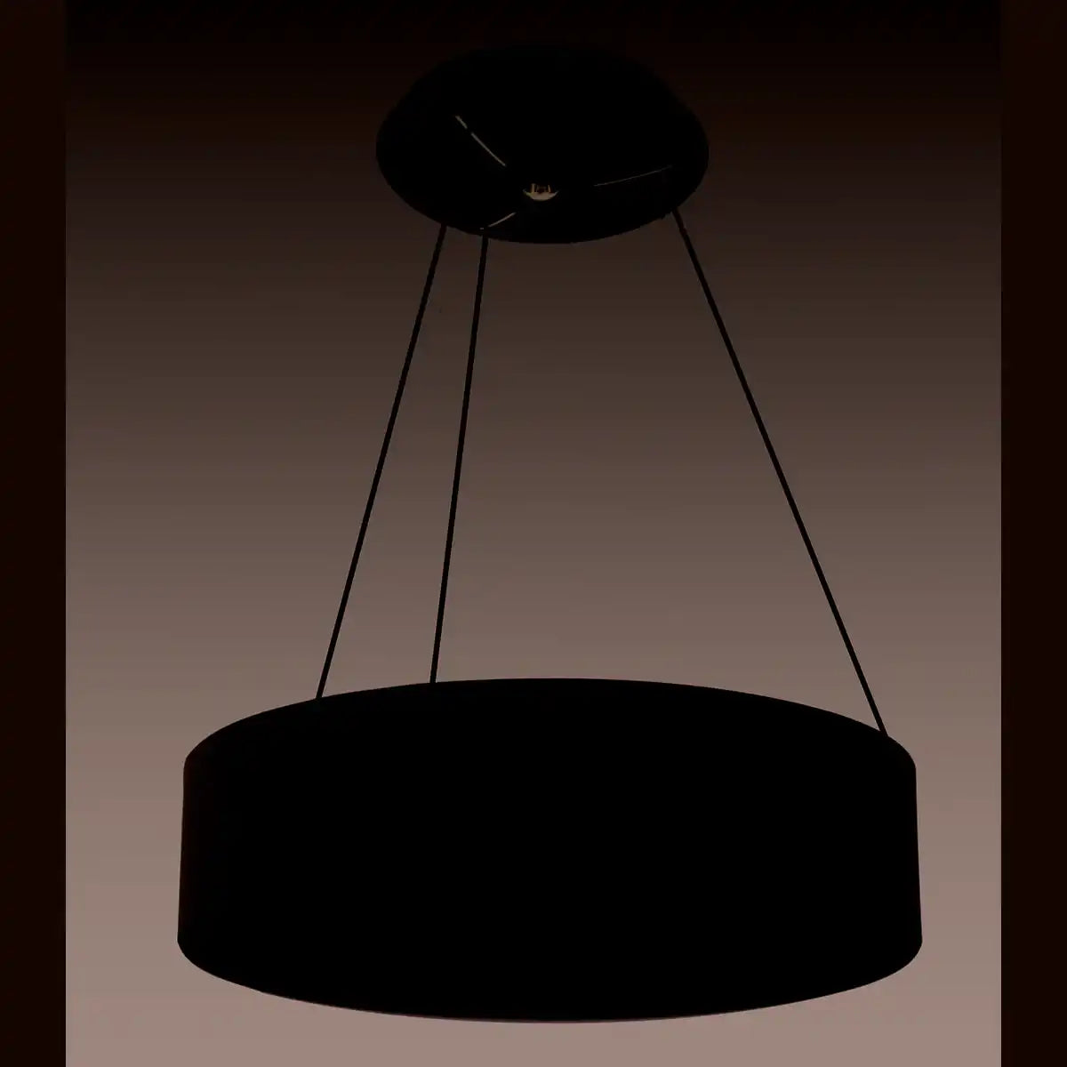 LED Pendelleuchte "Carla"