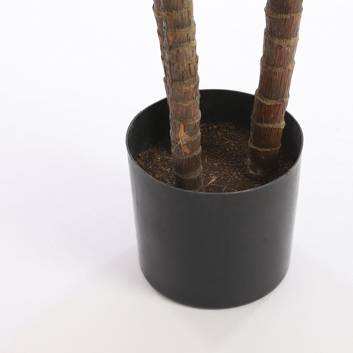 Künstliche Dracaena-Pflanze - H100 x Ø70 cm