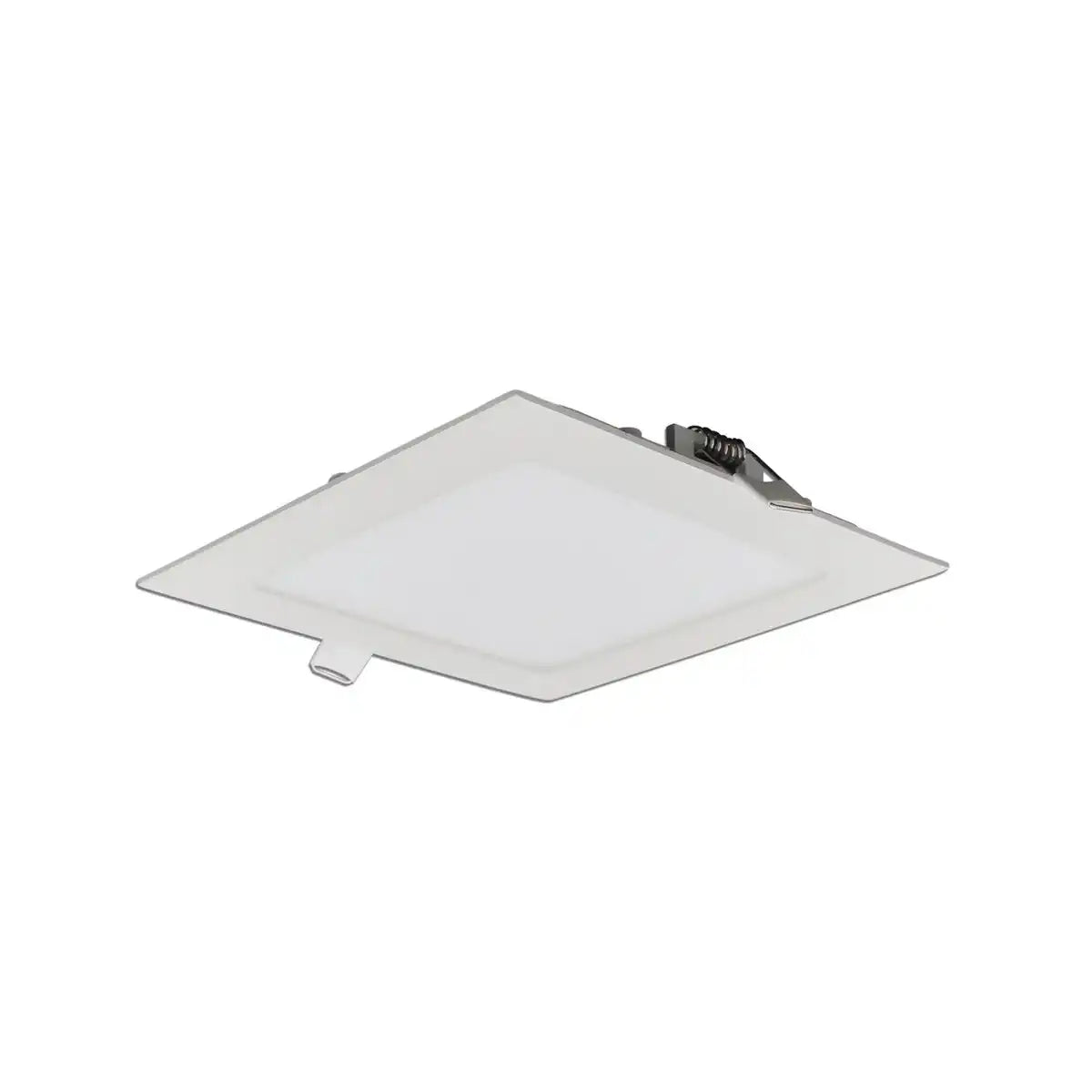 LED Einbauleuchte "Interna" d:17cm