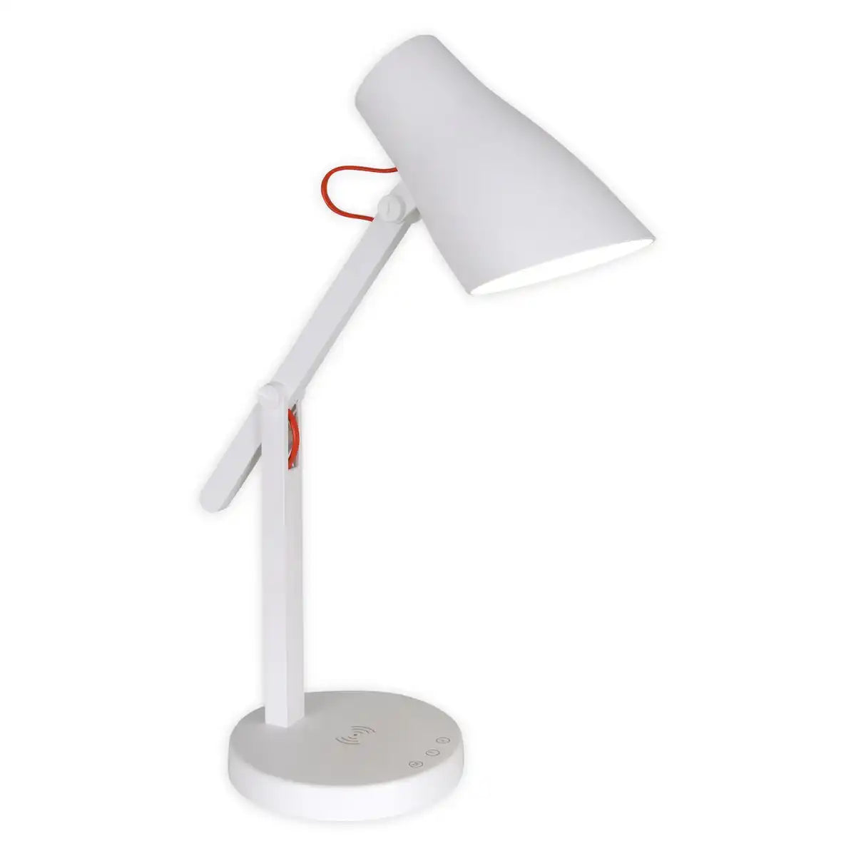 Smart Home LED-Tischleuchte "Clever"