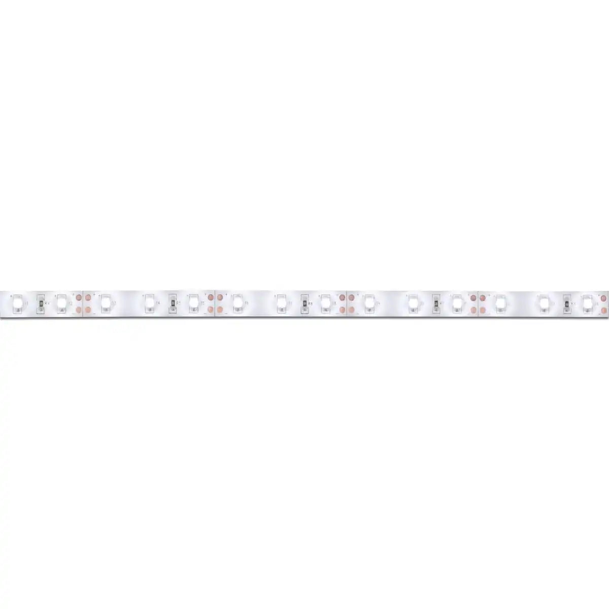 LED "Stripe" L: 5m Kaltweis