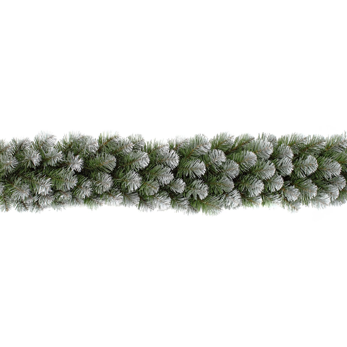 Colorado-Girlande – L270 cm – Frosted Green