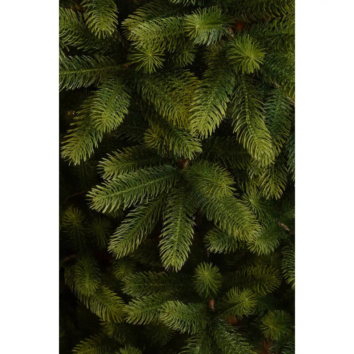 Künstlicher Weihnachtsbaum – H240 x Ø138 cm – Grün
