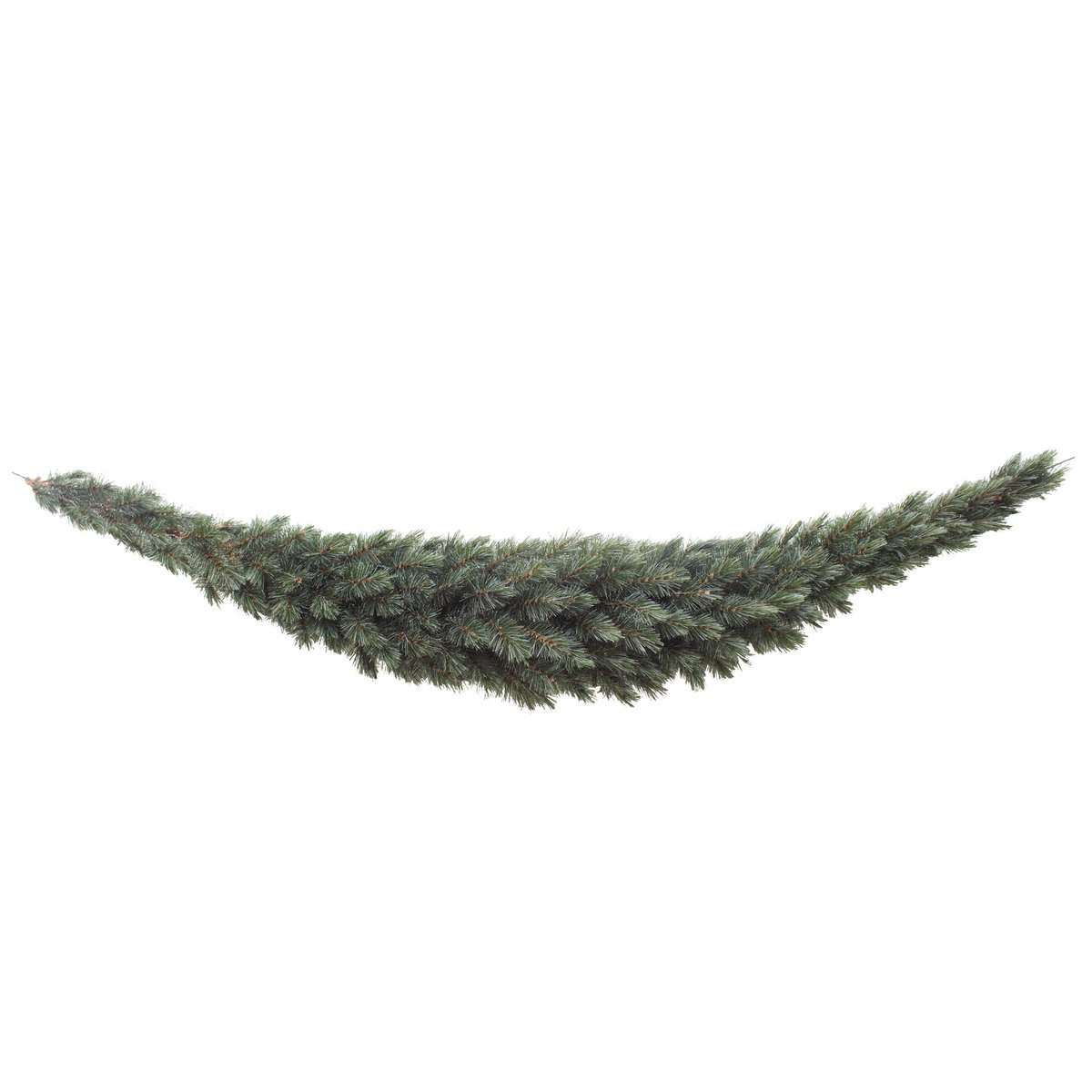 Forest Frosted Girlande Swag – L180 cm – Newgrowth Blue