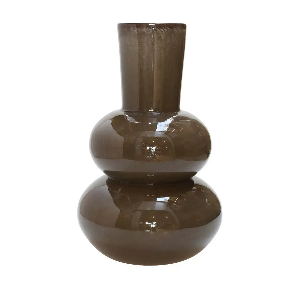 Waschung – Lindy Elite Dunkelbraun