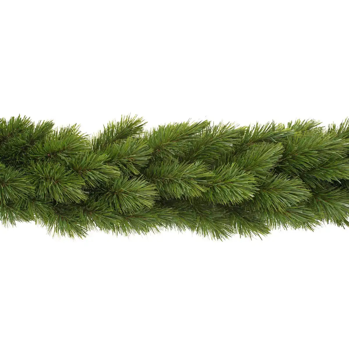 Camden-Girlande – L180 cm – Grün