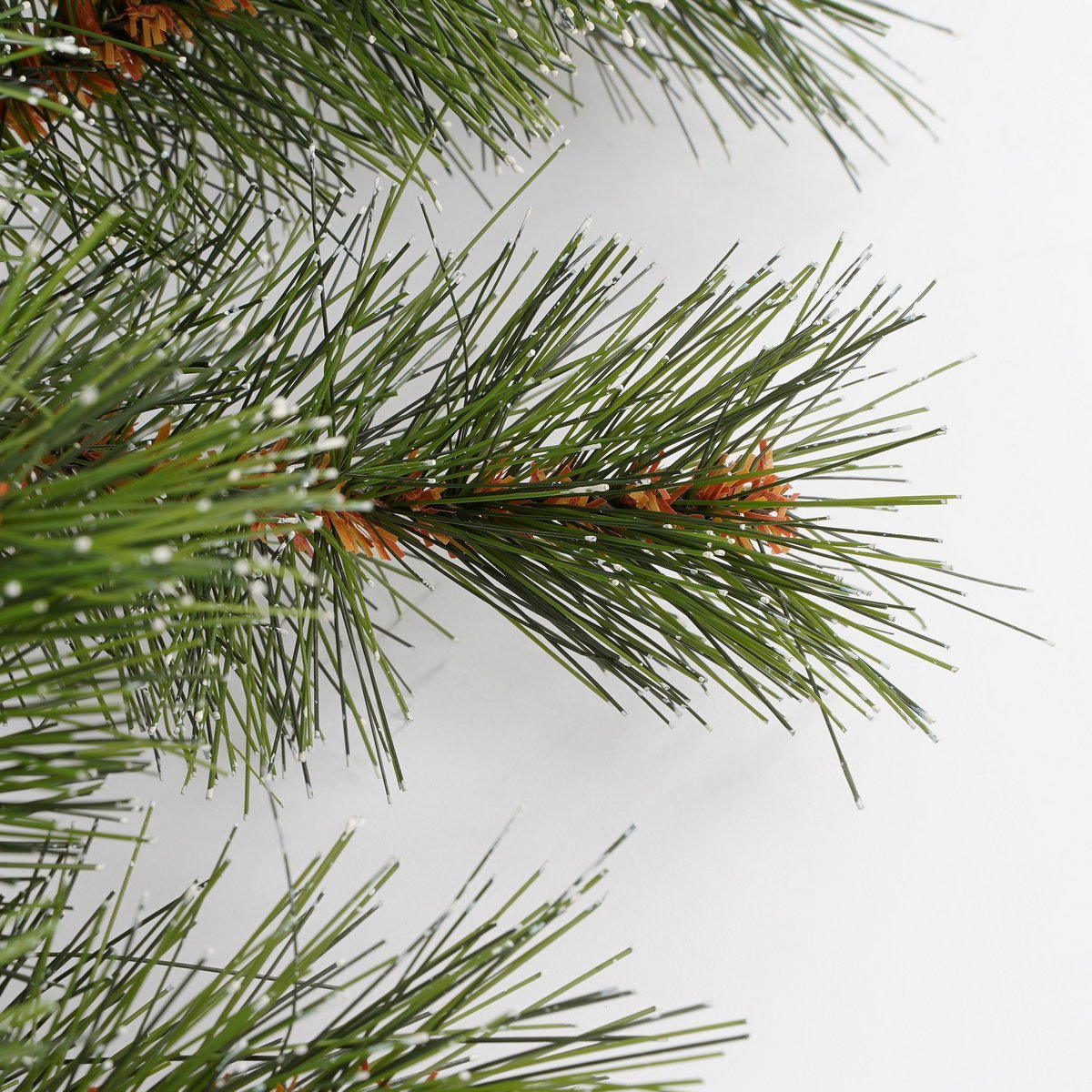 Glendon Girlande - L270 cm - Grün