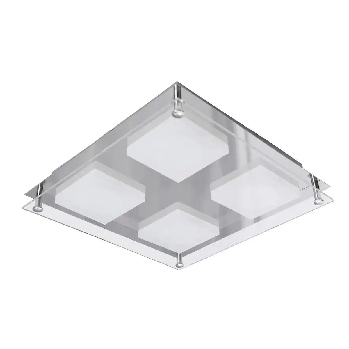 LED Deckenleuchte "EDINGBURGH"