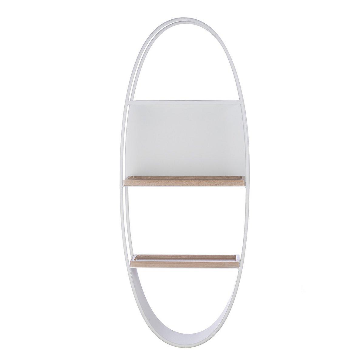 Regal oval Living H.102 cm