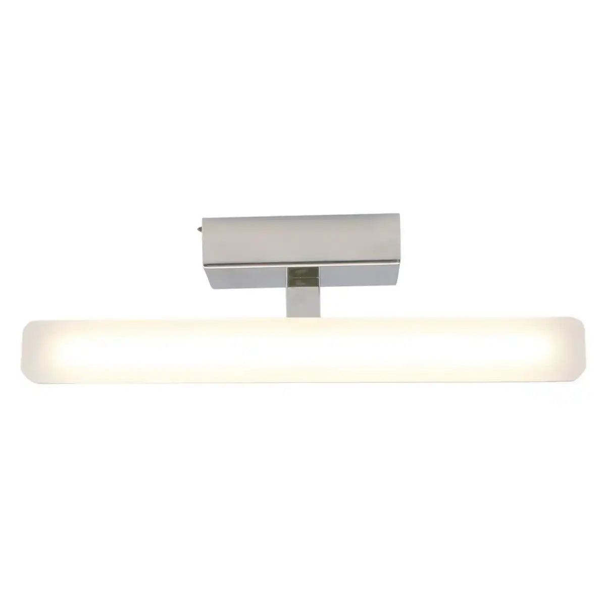 LED Wandleuchte "VARETA" l:31,5cm