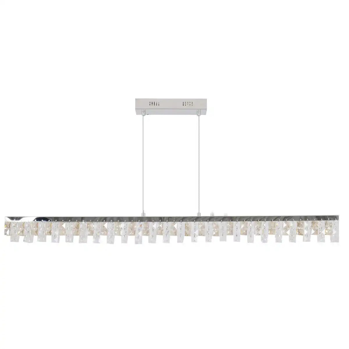 LED Pendelleuchte "DIAMONDS"