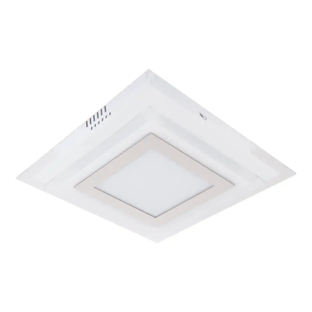 LED Wand- und Deckenleuchte "LUCCA"