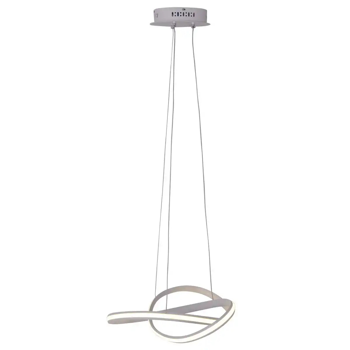 LED Pendelleuchte d: 56cm "ODRIVE"
