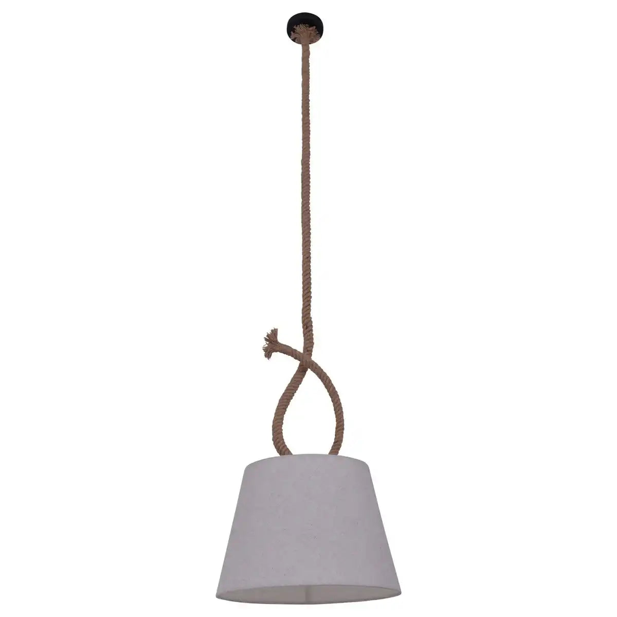 Pendelleuchte "ROPE" d: 35cm