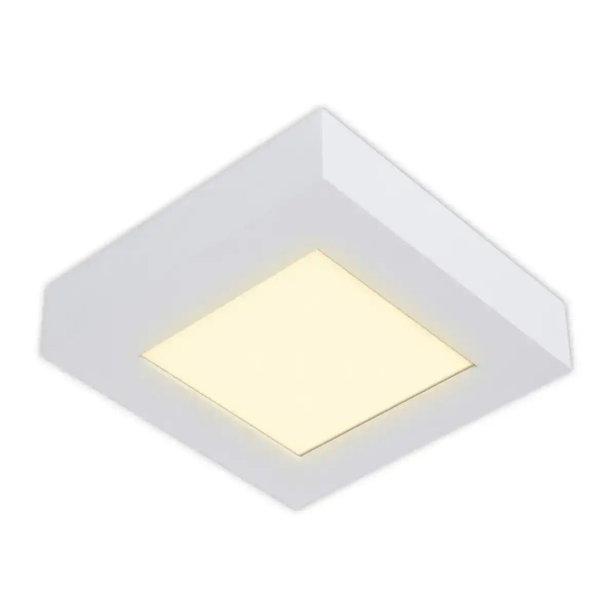 LED Deckenleuchte "SIMPLEX" s:17cm