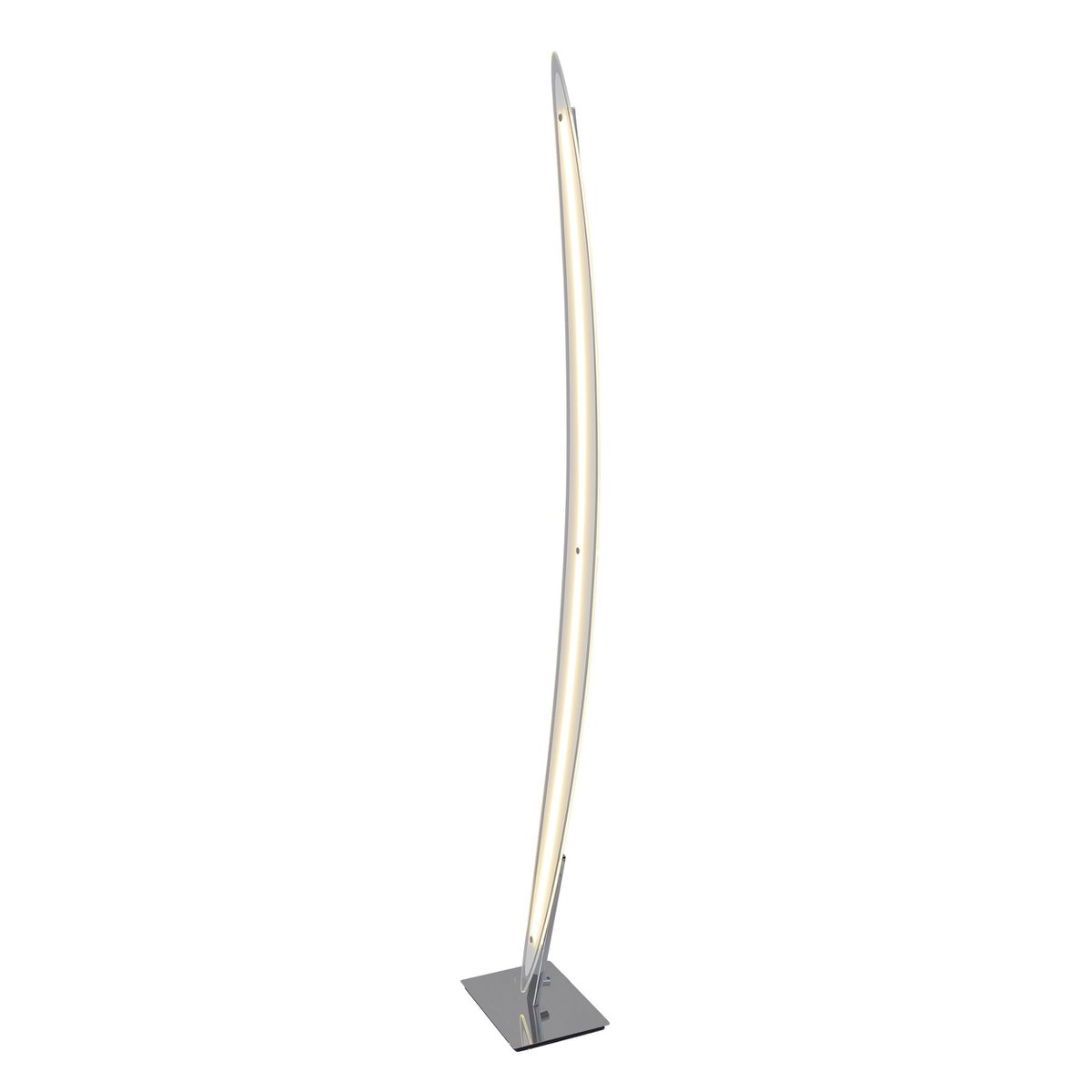 LED-Stehleuchte "SURF"