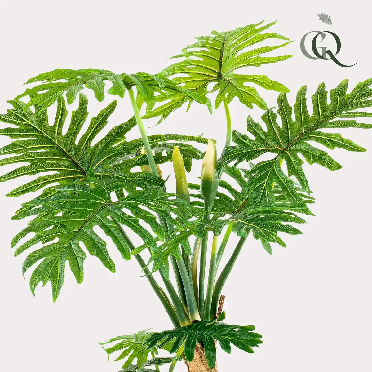 Künstliche Pflanze - Philodendron - 130 cm