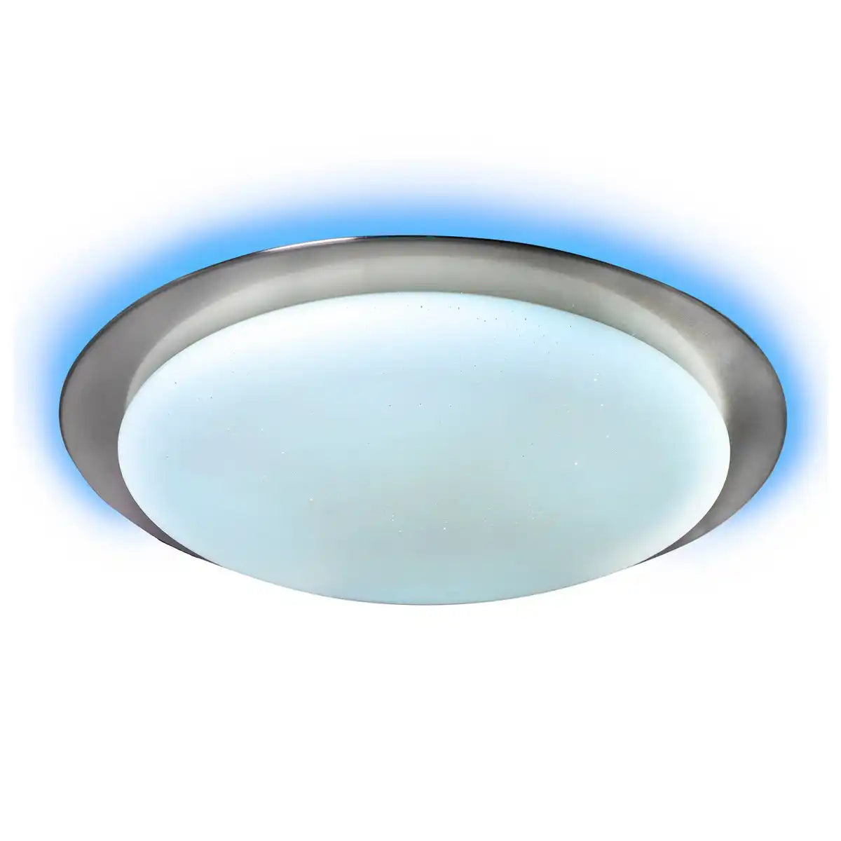 LED Deckenleuchte "TRIEST" d: 58,5cm