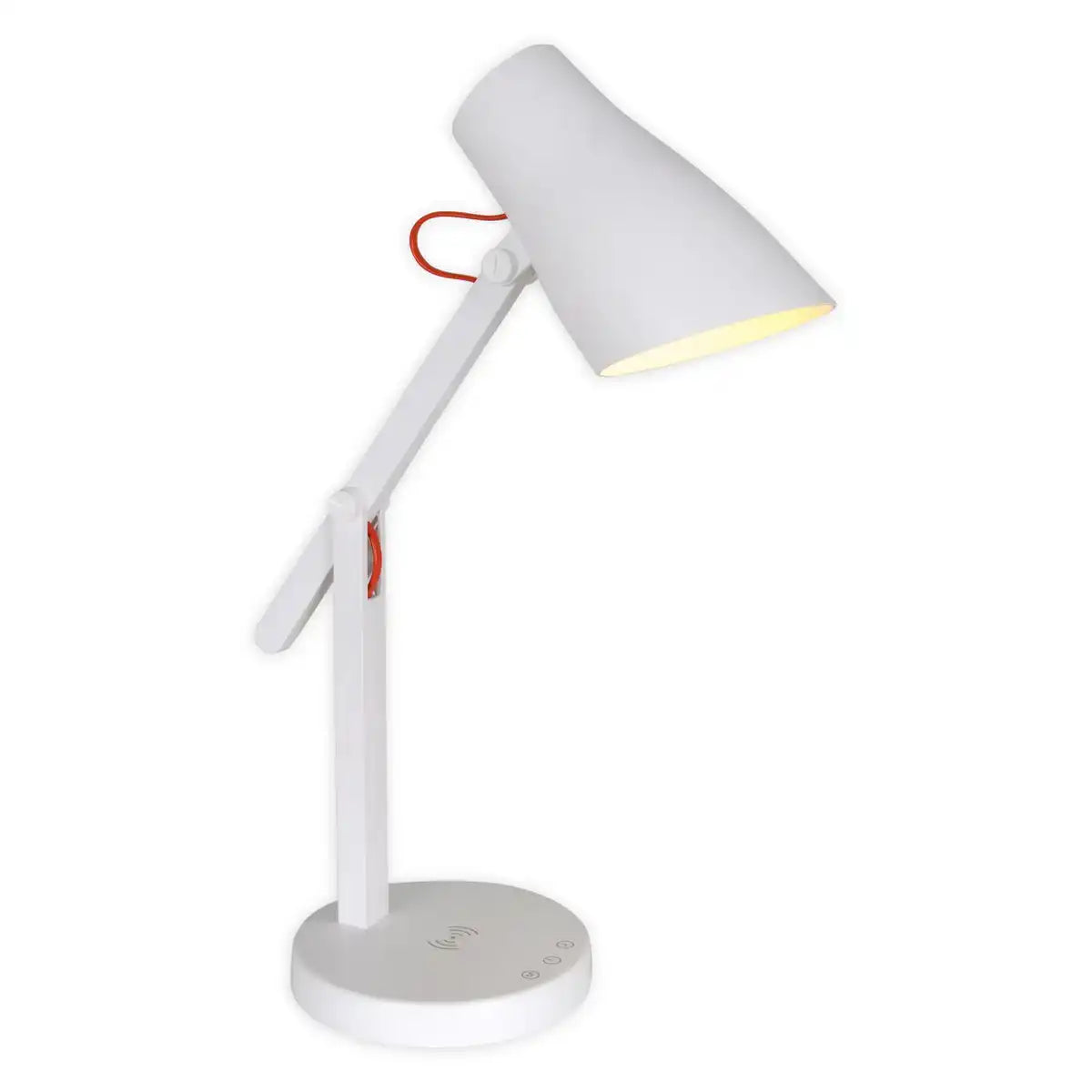 Smart Home LED-Tischleuchte "Clever"