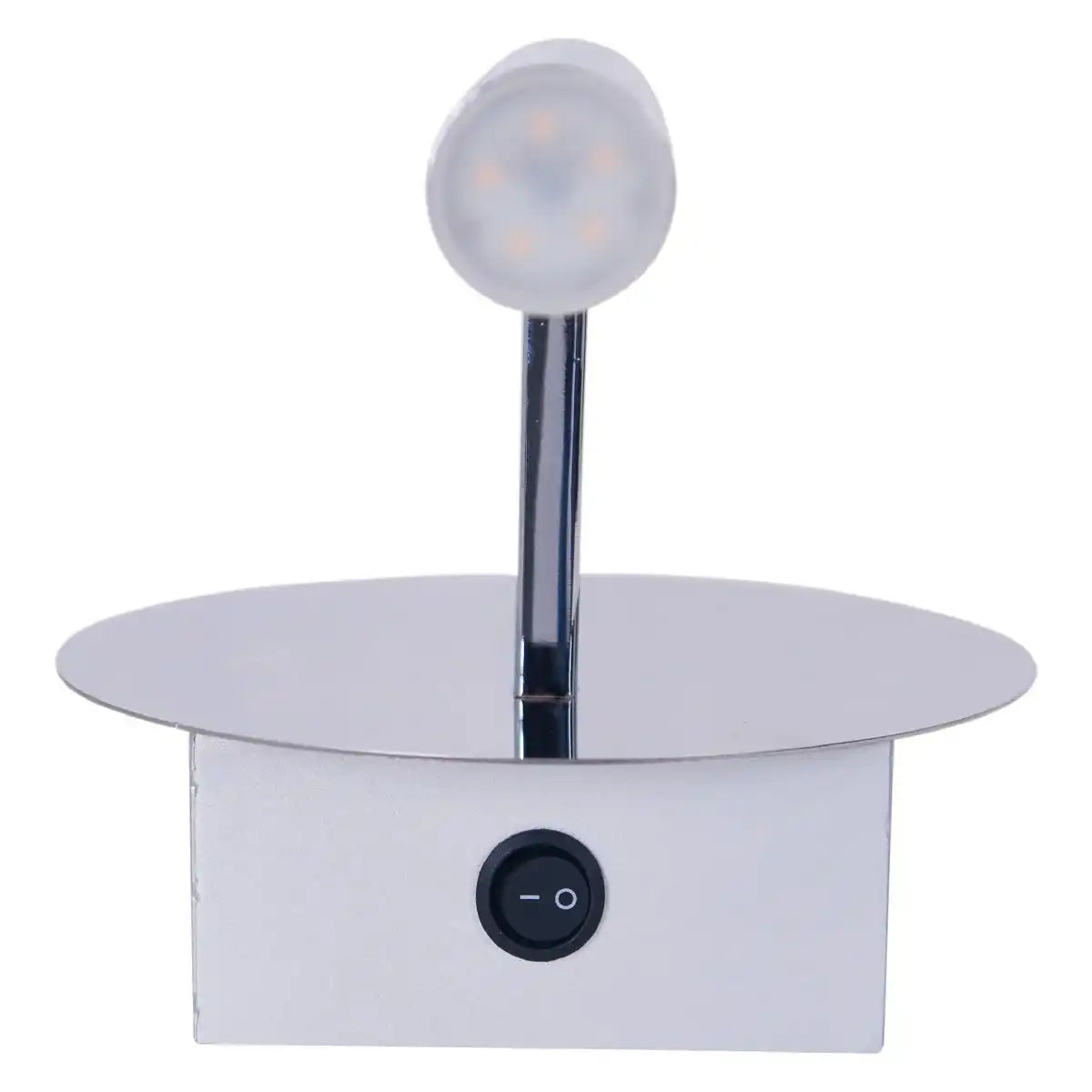 LED Wandleuchte "CASTLE"