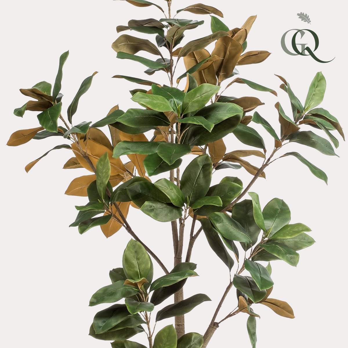 Künstliche Pflanze - Magnolia Grandiflora - 180 cm