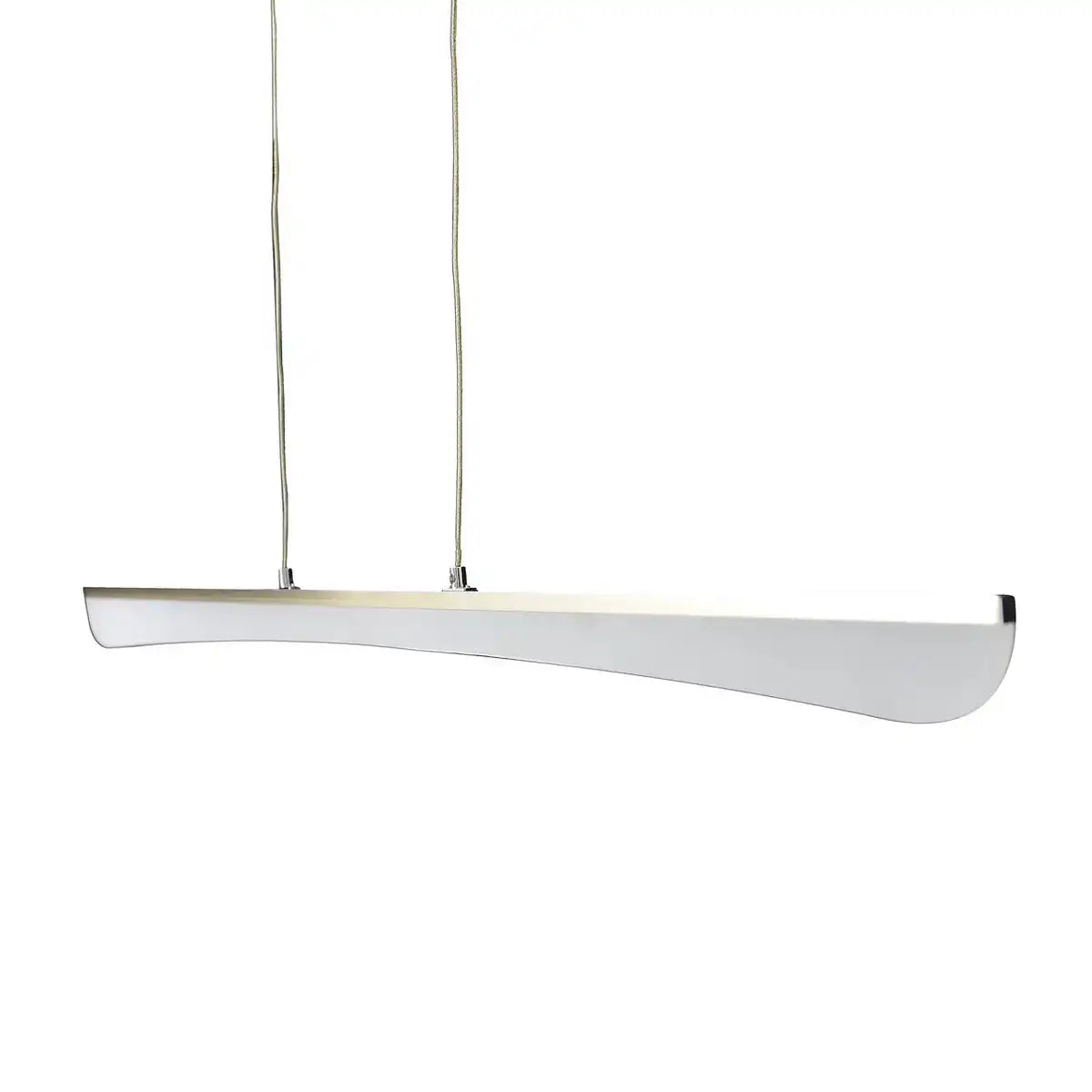 LED Pendelleuchte "BONES 2"