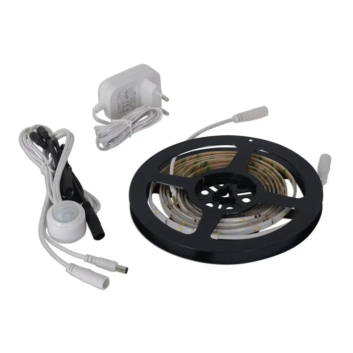 LED Bettlich "Stripe" Innenräume