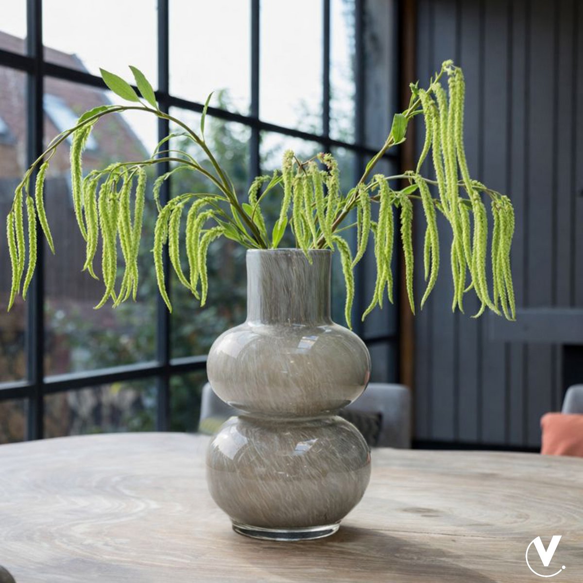 Waschung – Alima Elite Grey