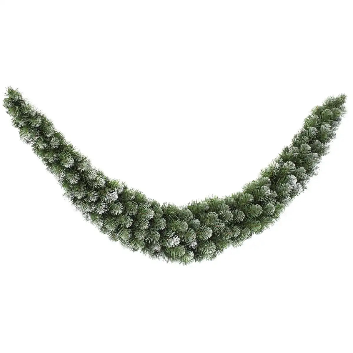 Colorado Guirande Swag - L180 cm - Frosted Green