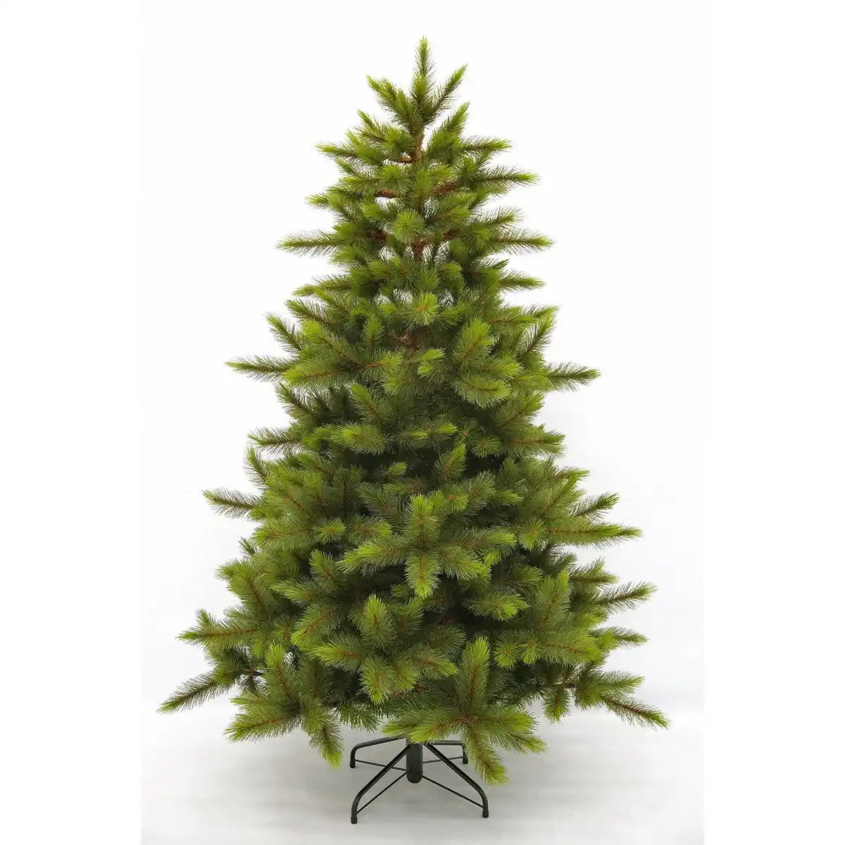 Wyoming Künstlicher Weihnachtsbaum – H185 x Ø127 cm – Grün