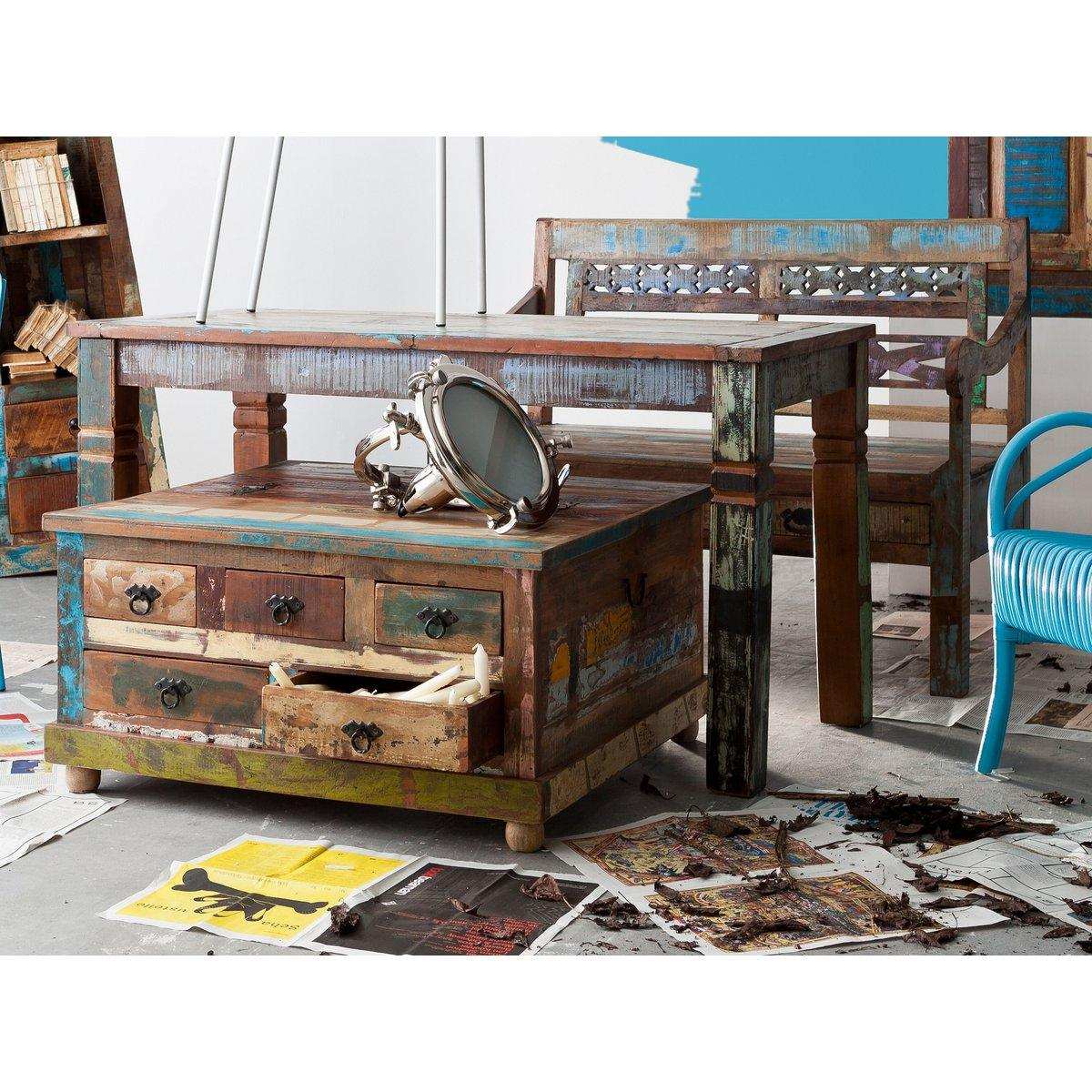 Tisch 140x70 cm