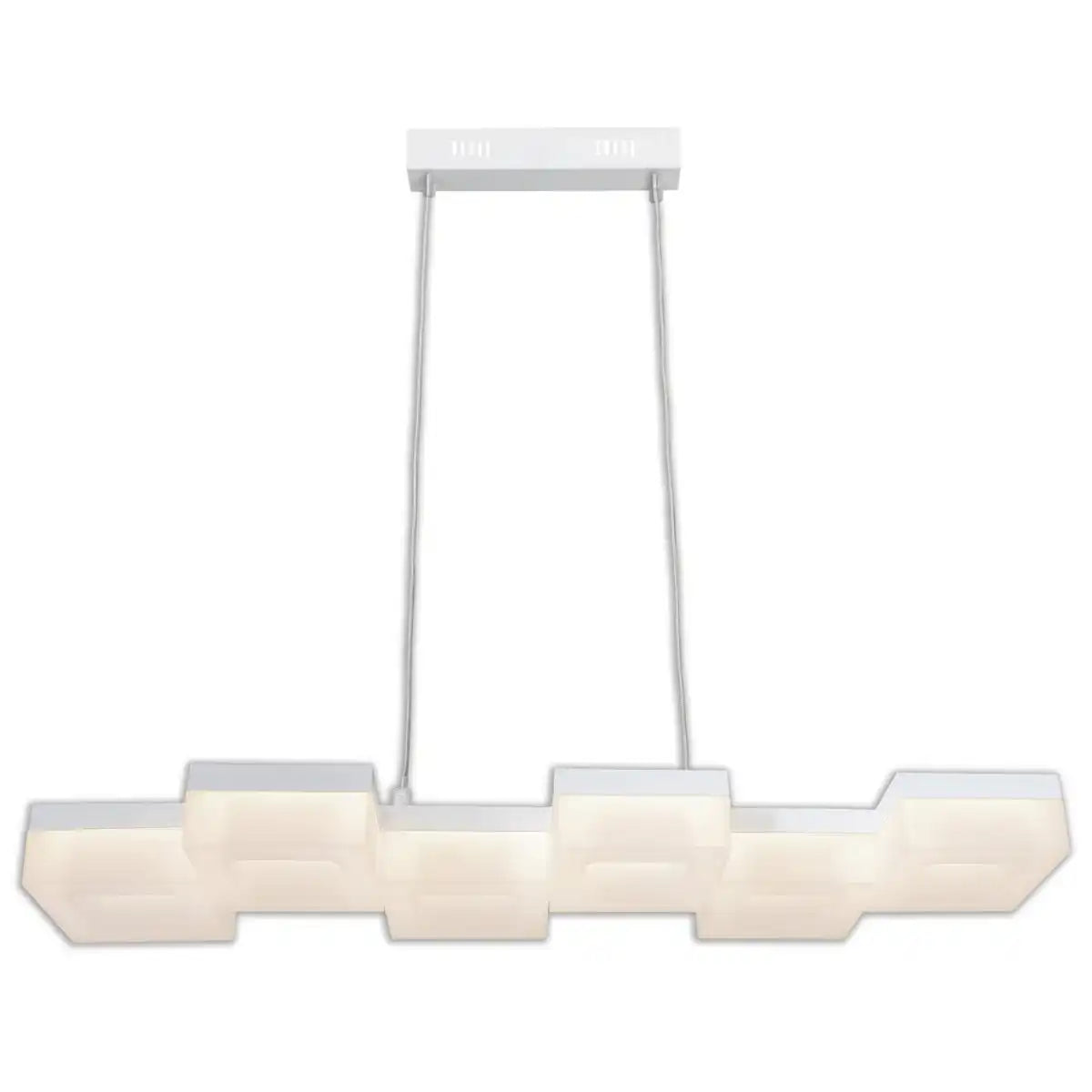 LED Pendelleuchte "MOGGI"