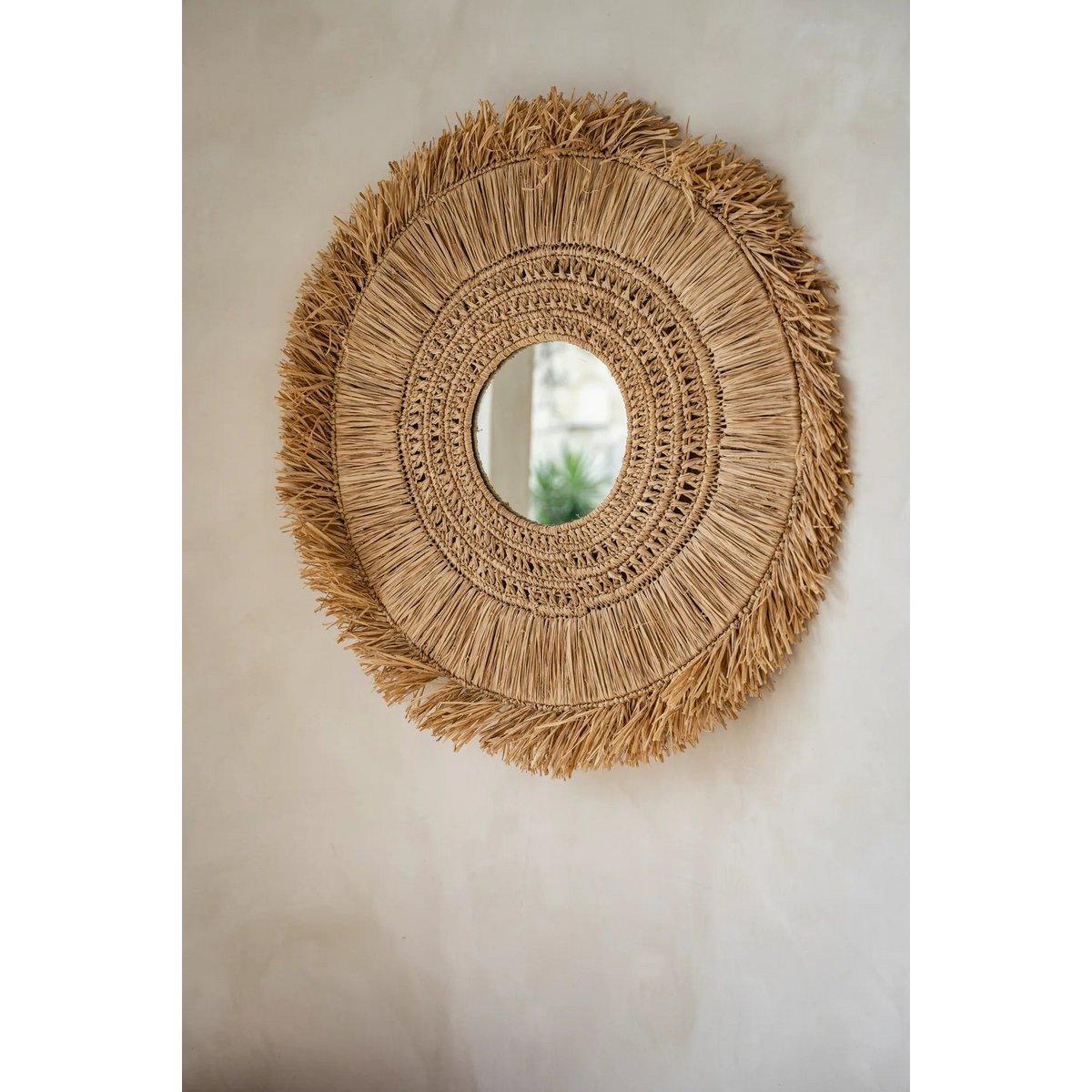 Der Yuki-Spiegel – Natur – L - HomeDesign Knaus