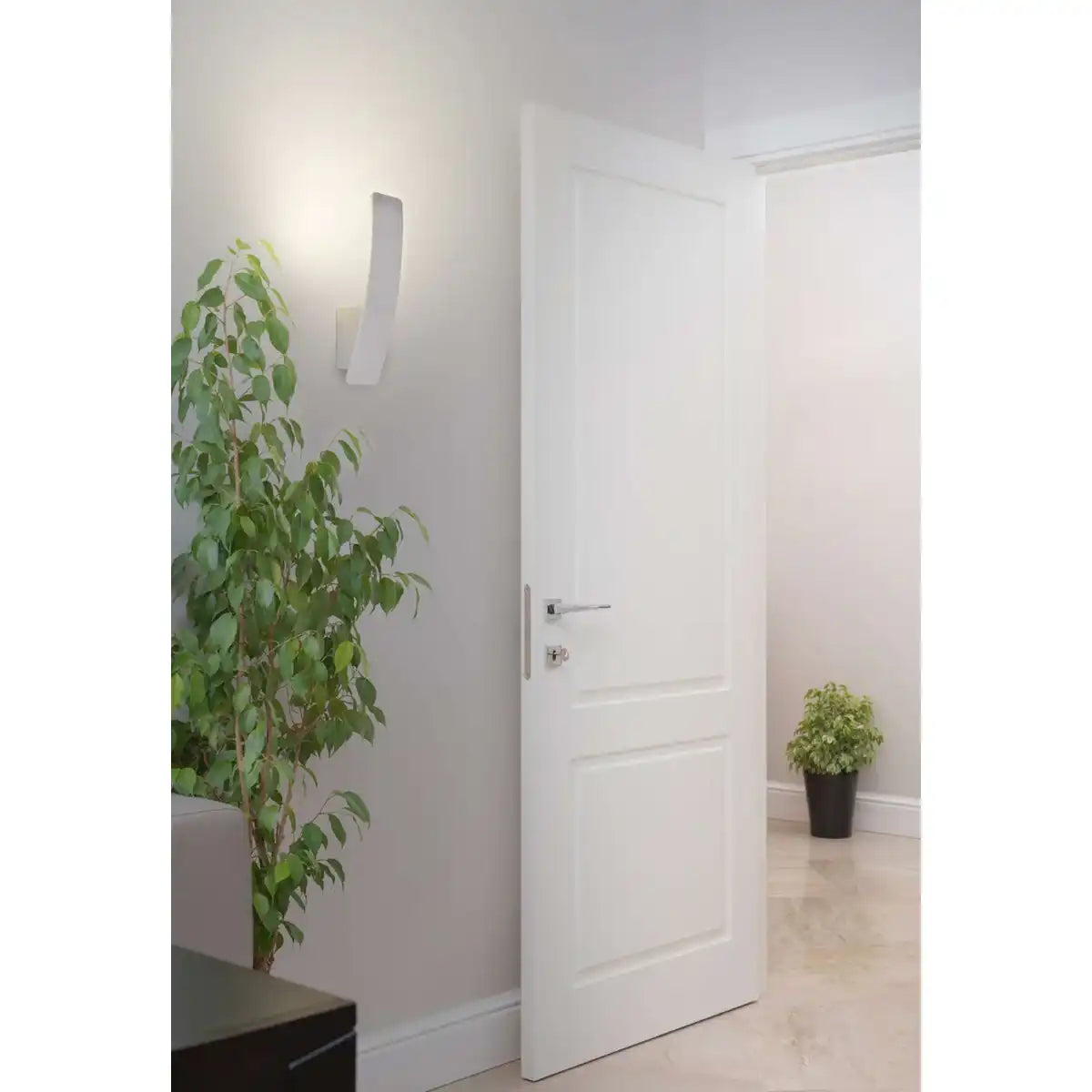LED Wandleuchte "STAN"