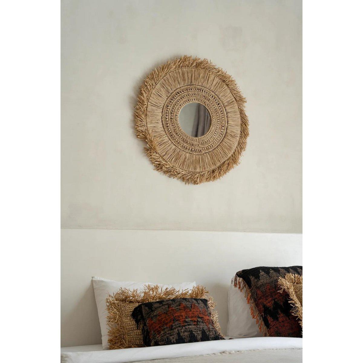 Der Yuki-Spiegel – Natur – L - HomeDesign Knaus