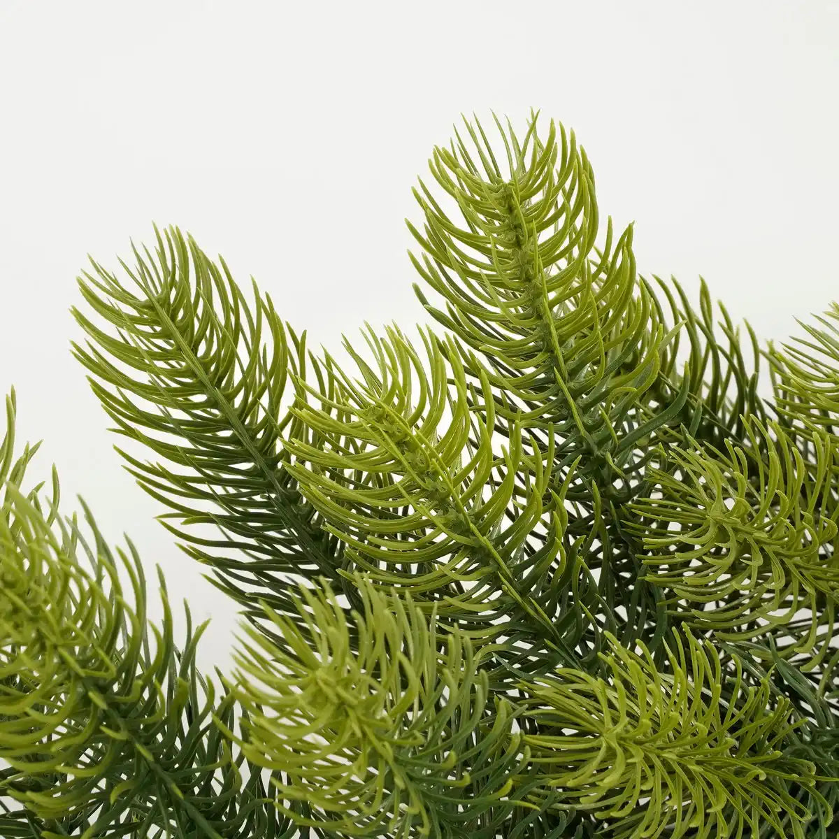 Nigata Garlande - L270 cm - Grün