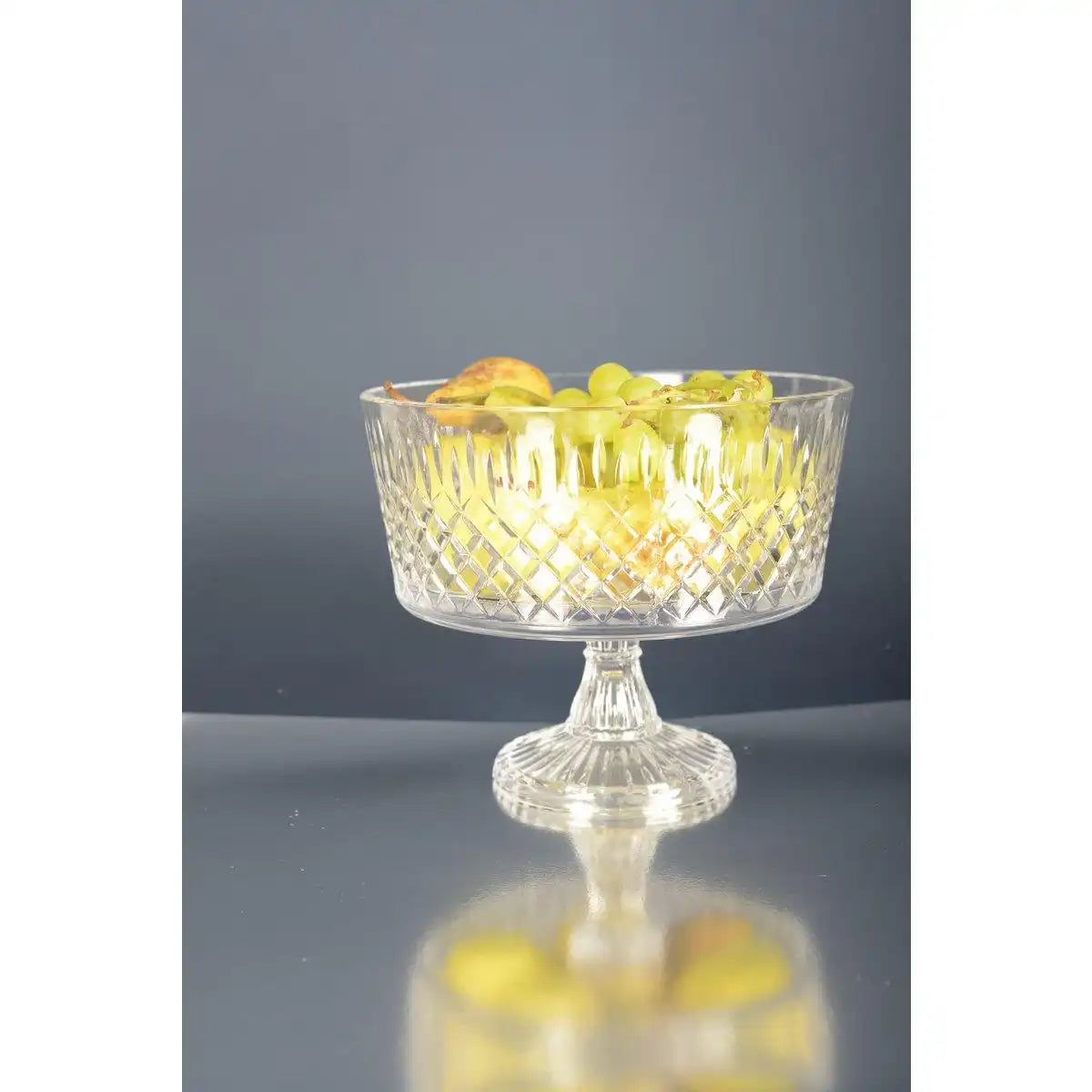 25x25 cm Glasständer - HomeDesign Knaus